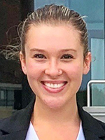 Destiny Gregory