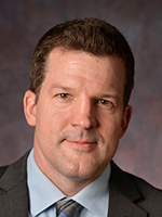 Photo of Brandon Alderman, PHD.