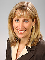 Photo of Tracy Anthony, PHD.
