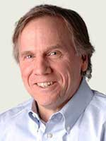 Photo of Steve Armstrong.