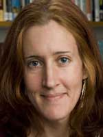 Photo of Anne Barnhill, PHD.