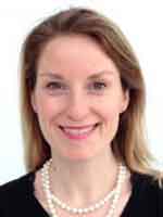 Photo of Emily Barrett, PHD.