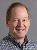 Photo of Arend-Jan Both, PHD.