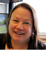 Photo of Dawn Brasaemle, PHD.