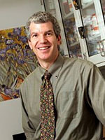 Photo of Paul Breslin, PHD.