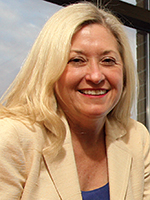 Photo of Carol Byrd-Bredbenner, PHD, RD, FAND.