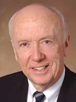 Photo of Robert Campbell.