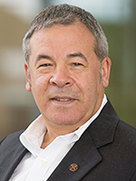 Photo of Joseph Charette, BS.