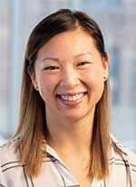 Photo of Erin Comollo.