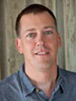Photo of Paul Copeland, PHD.