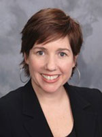 Photo of Cara Cuite, PHD.