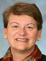 Photo of Karen D'Alonzo, PHD, RN, APN-c, FAAN.