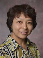 Photo of Rong Di, PHD.