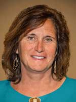 Photo of Linda Doherty.