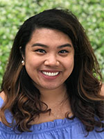 Photo of Mara Domider.