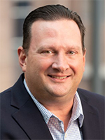 Photo of David Donlon.