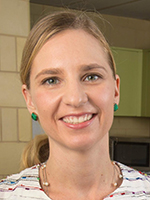 Photo of Shauna Downs, PHD.
