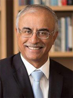Photo of Debasish Dutta, PHD.