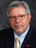 Photo of Richard Edwards, PHD.