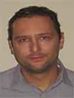 Photo of Stylianos Fakas, PHD.