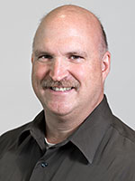 Photo of Theodore Fekete.
