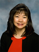 Photo of Jeanne Ferrante, MD, MPH.