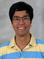 Photo of Ronaldo Ferraris, PHD.