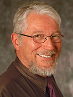 Photo of Robert Goodman, PHD.