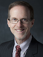 Photo of Michael Gower, MBA.