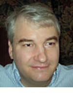 Photo of Barth Grant, PHD.
