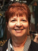 Photo of Alexandra Grenci, MS, RD, LDN, CDE.