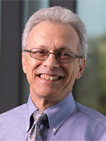 Photo of Roger Grillo, MBA.