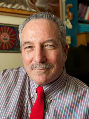 Photo of Peter Guarnaccia, PHD.