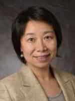 Photo of Grace Guo, PHD.
