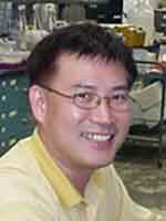 Photo of Gil-Soo Han, PHD.