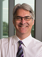 Photo of Daniel Hoffman, PHD.