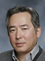 Photo of Kouichi Ito, PHD.