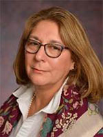 Photo of Laurie Joseph, PHD.