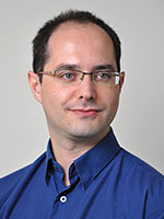 Photo of Leonid Kagan, PHD.