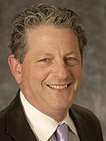 Photo of Larry Katz, PHD.