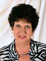 Photo of Joanne Kinsey, MS, CWWS.