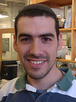Photo of Eric Klein, PHD.
