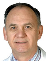 Photo of Peter Kokkinos, PHD.