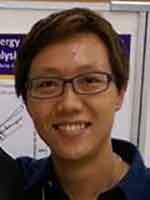 Photo of Yan Lam, PHD.