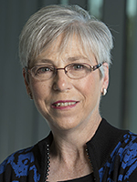 Photo of Melodee Lasky, MD.