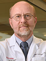 Photo of Edmund Lattime, PHD.