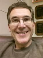 Photo of Thomas Leustek, PHD.