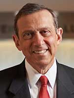 Photo of Ronald Levine, Esq.