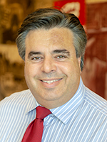 Photo of Nolan Lewin.