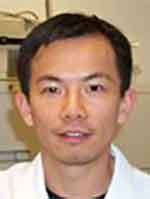 Photo of Hong Li, PHD.